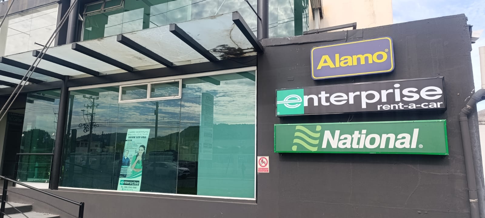 Galería en miniatura