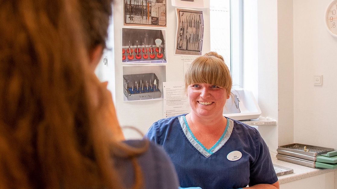 Images Tandlæge Thomas Winther ApS