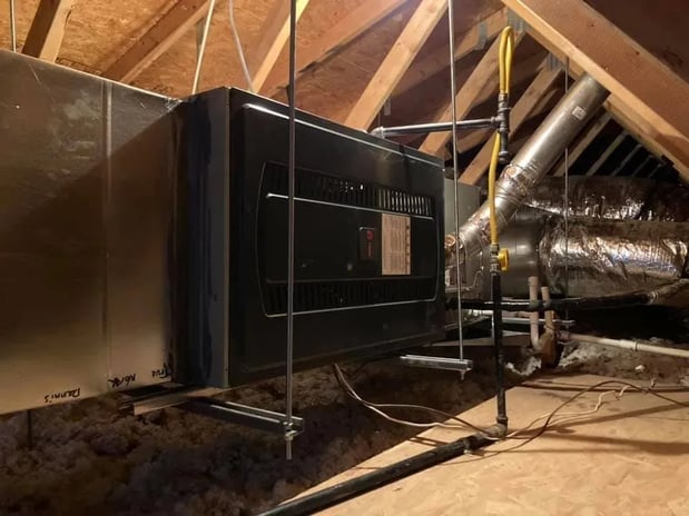 Images True North Air Conditioning