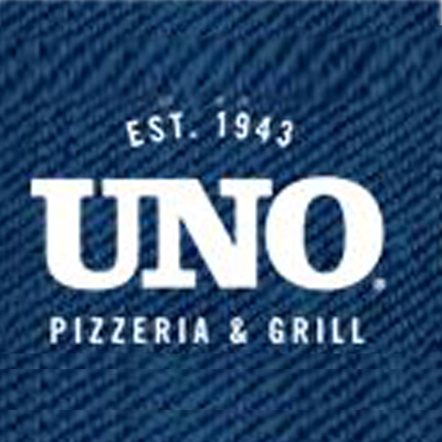 Uno Pizzeria & Grill Logo