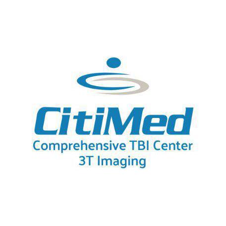 CitiMed Comprehensive TBI Center Logo