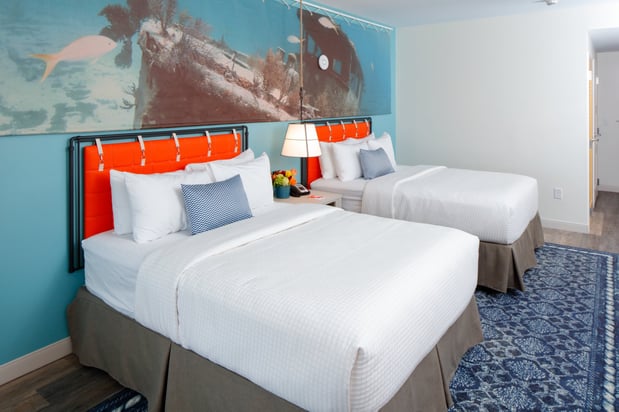 Images Hotel Indigo Orange Beach - Gulf Shores by IHG