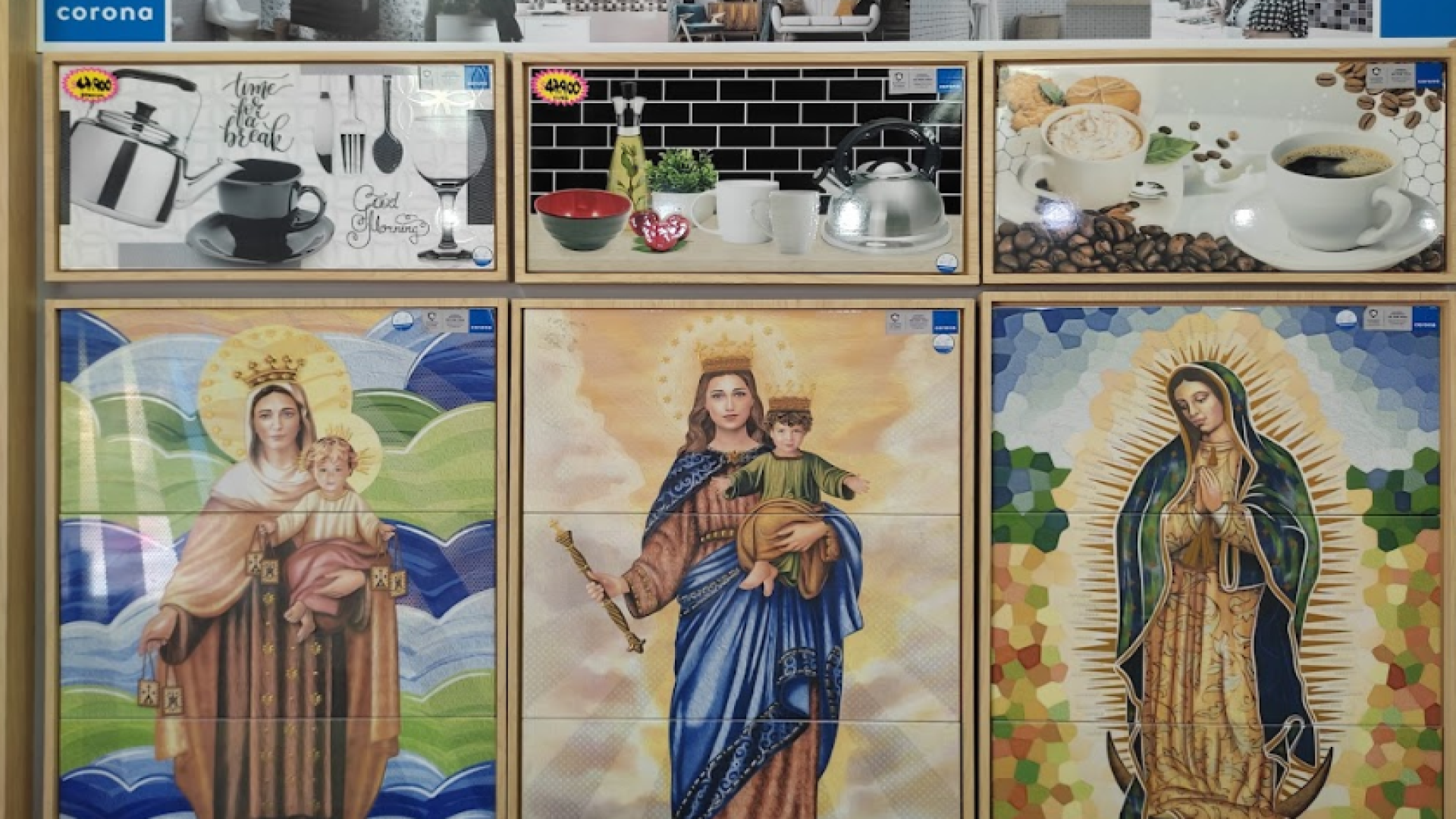 Galería en miniatura