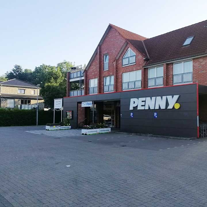 Bild 1 PENNY in Oldenburg/Osternburg