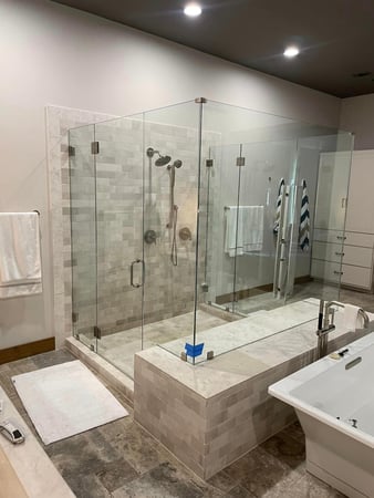 Images Lambert's Glass & Mirror
