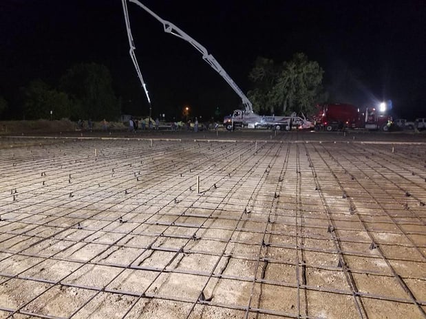 Images Bell Concrete Inc.