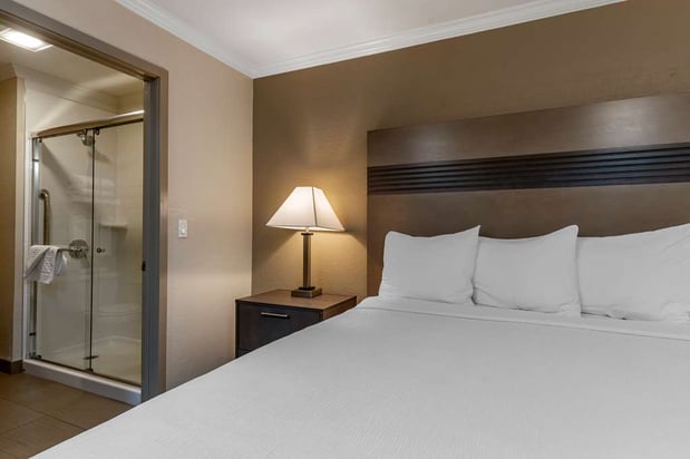 Images Best Western Silicon Valley Inn
