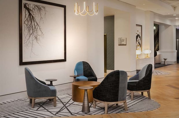 Images Hilton Lexington/Downtown