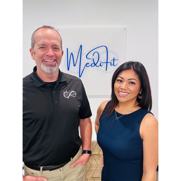 Images MediFit Weight Loss