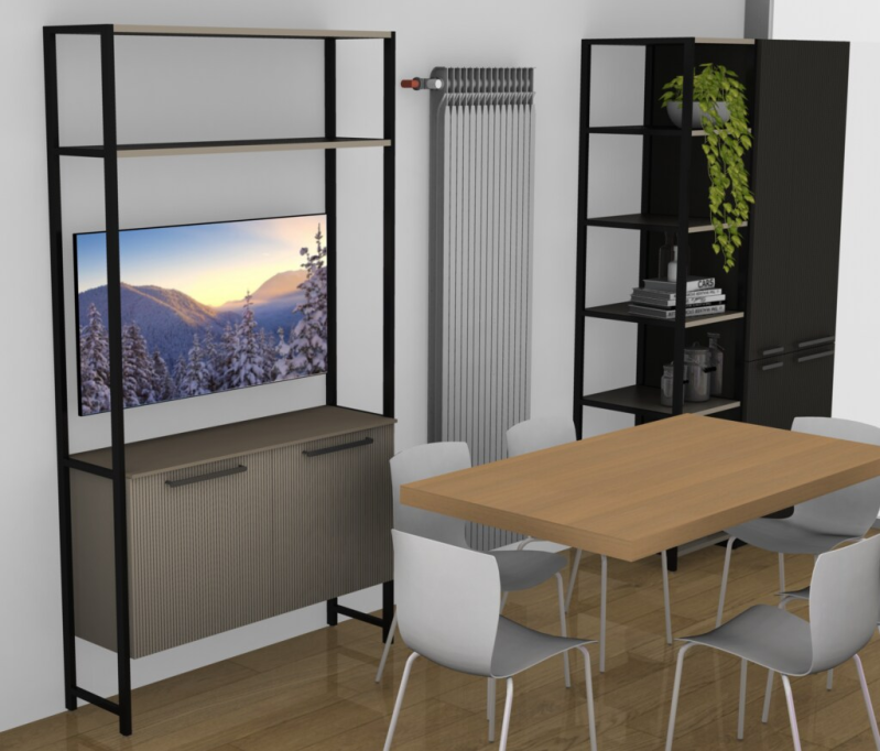 Images Mobilificio Furlan Arreda Srl Arredamento Vigevano