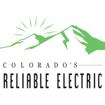 Colorado's Reliable Electric LLC Logo