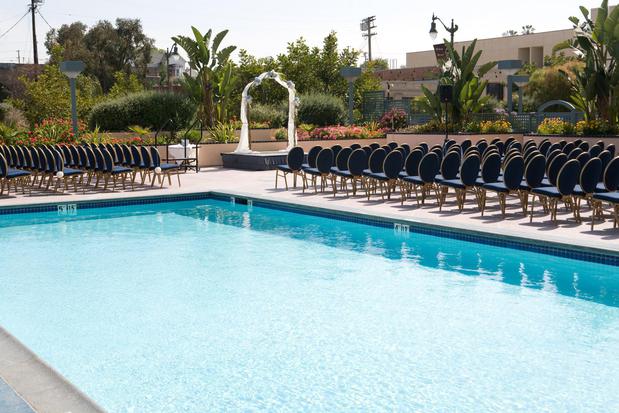 Images Crowne Plaza Los Angeles Harbor Hotel by IHG