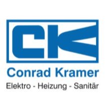 Logo Conrad Kramer Elektro-Heizung-Sanitär