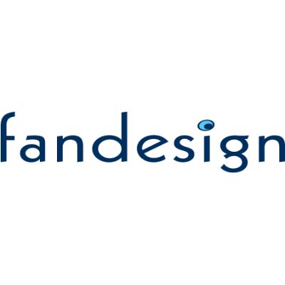 Logo fandesign | Ihre Agetur für Digital- und Printmedien