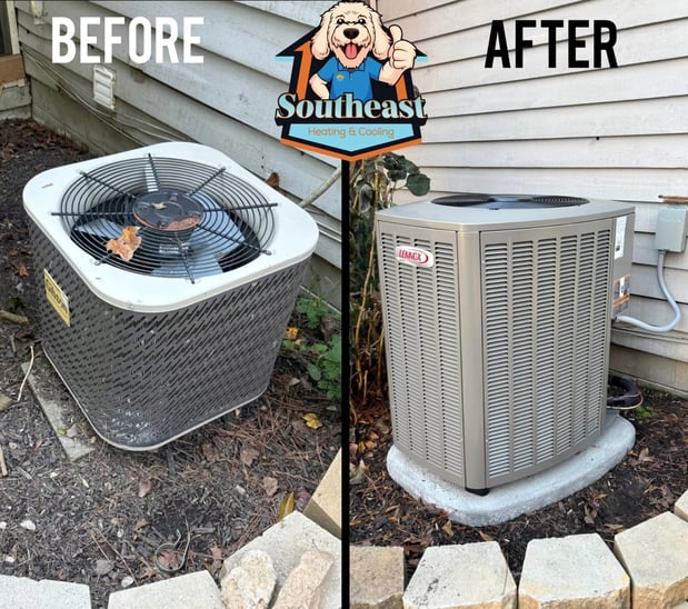 Images Southeast Heating and Cooling LLC