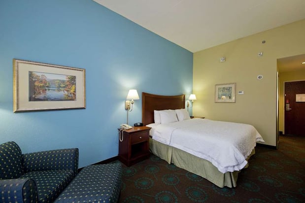 Images Hampton Inn Martinsburg South-Inwood