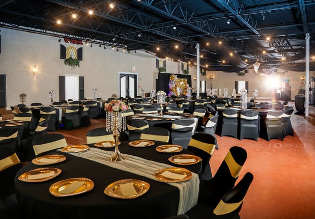 Images Bella Events Venue