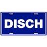 Disch Car Sales of Franklin | Used Car Dealership & Auto Repair Shop Logo