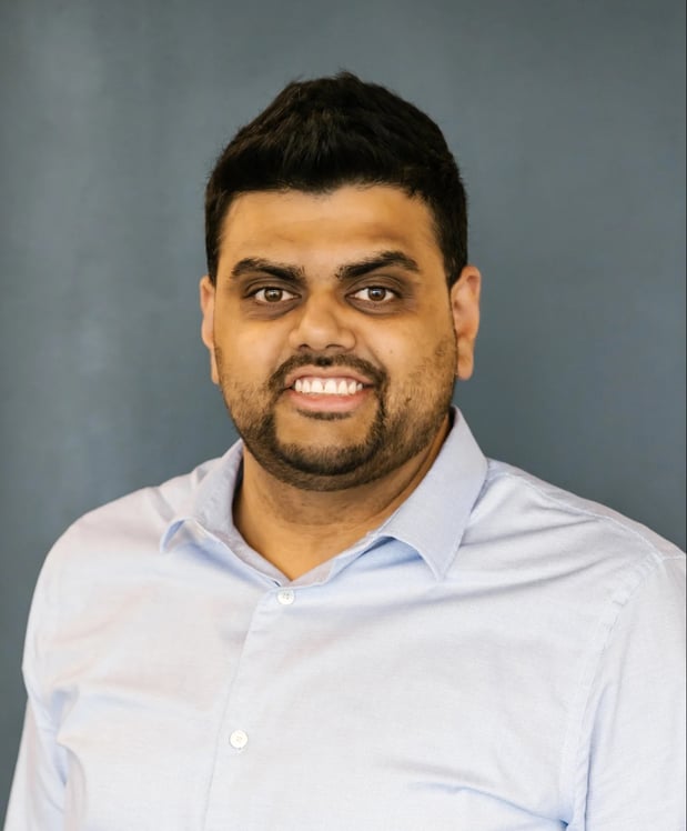 Images Meeraj Patel, DDS, DMD