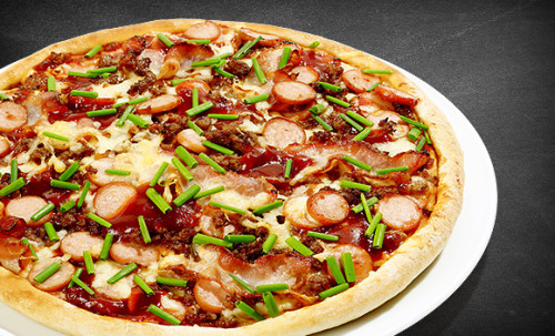 Pizza Phoenix