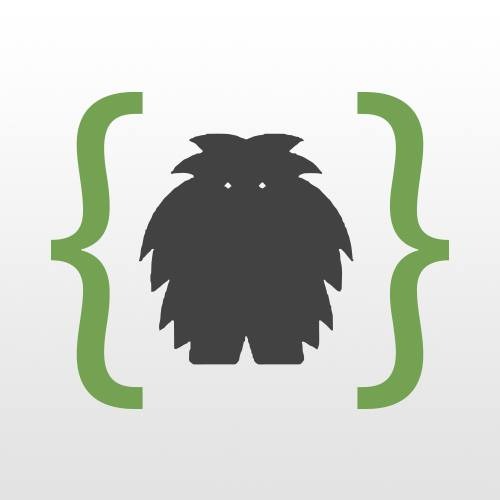 The Code Beast LLC Logo