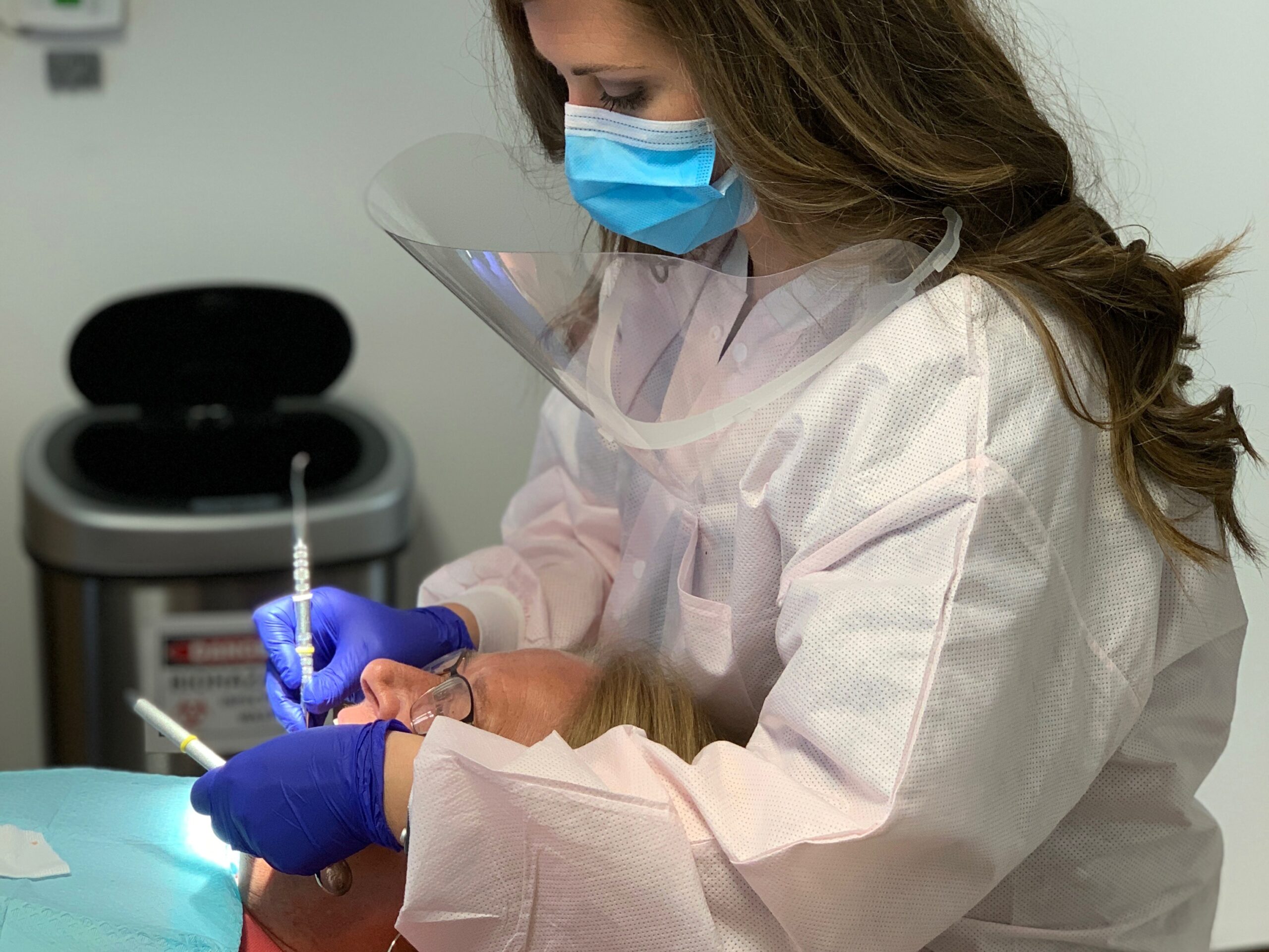 Blevins Dentistry Image