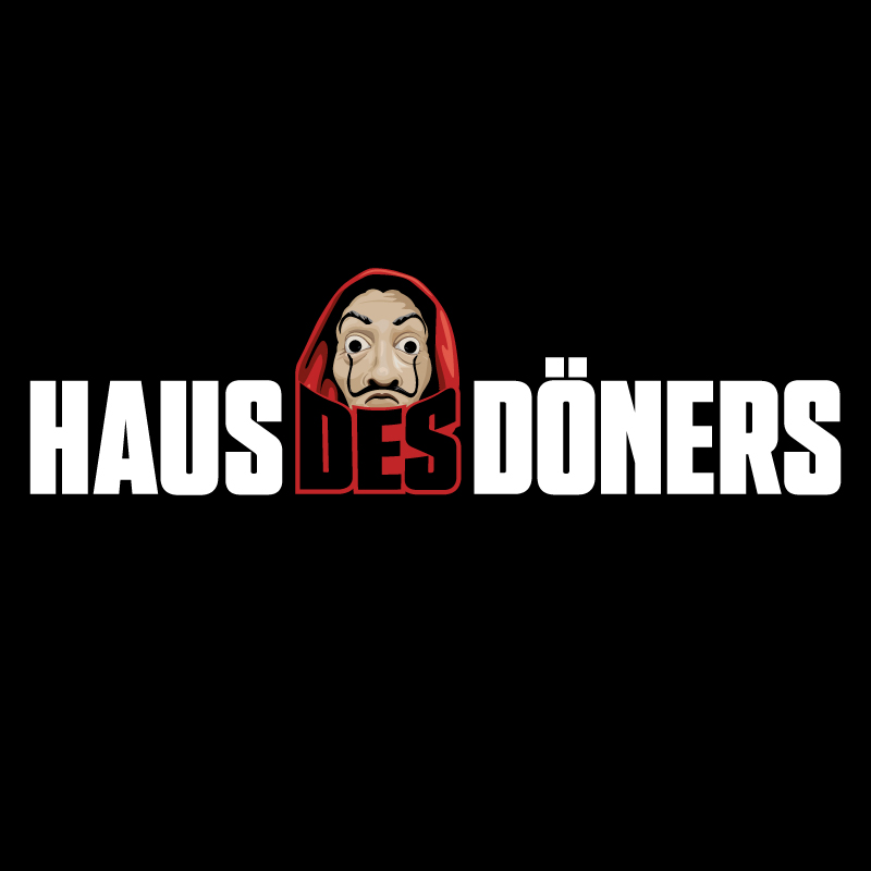 Haus des Döners GmbH in Wuppertal - Logo