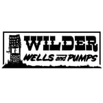 Wilder Wells and Pumps Logo