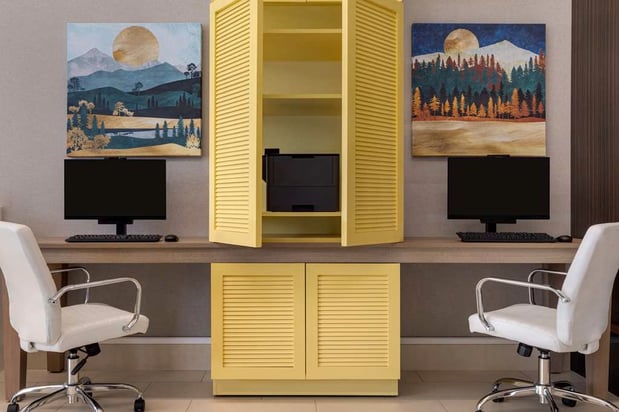 Images Home2 Suites by Hilton Dalton