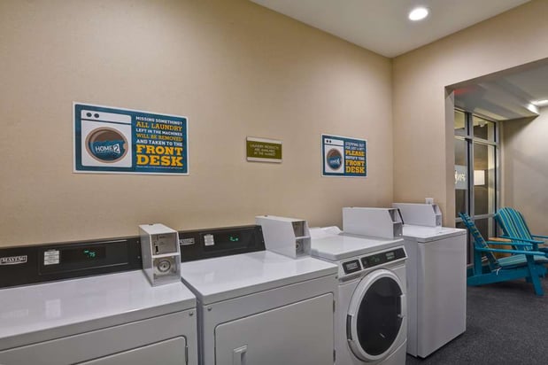 Images Home2 Suites by Hilton Hot Springs