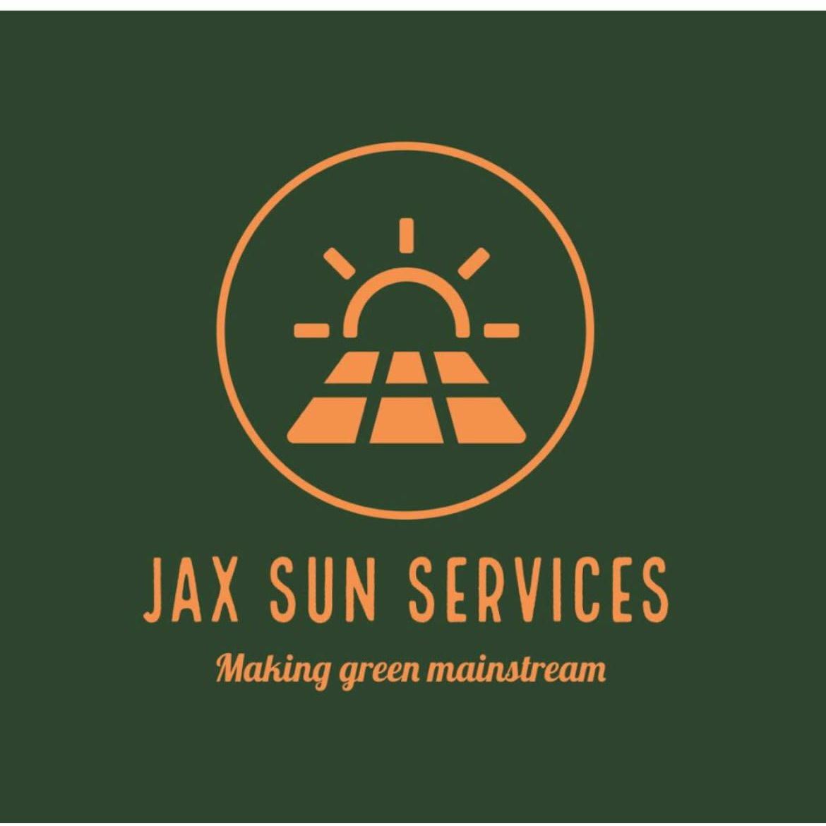 Jax Sun Services Ltd Logo