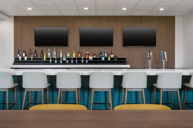Images Holiday Inn Galveston Island by IHG
