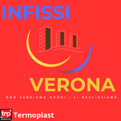 Infissi Verona Logo