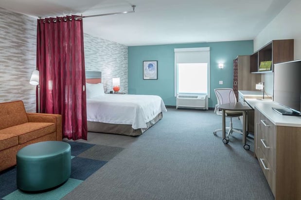Images Home2 Suites by Hilton Jacksonville Airport