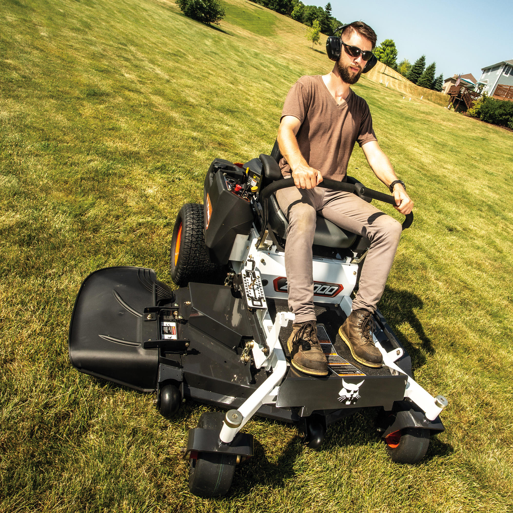 Motterts lawn mower discount repair