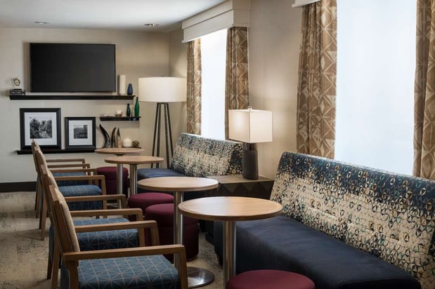 Images Hampton Inn Denver-West/Golden