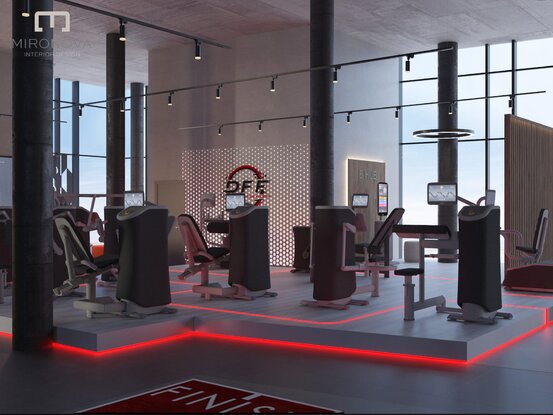 clever fit Wiesbaden Nordenstadt, Ostring 17 in Wiesbaden