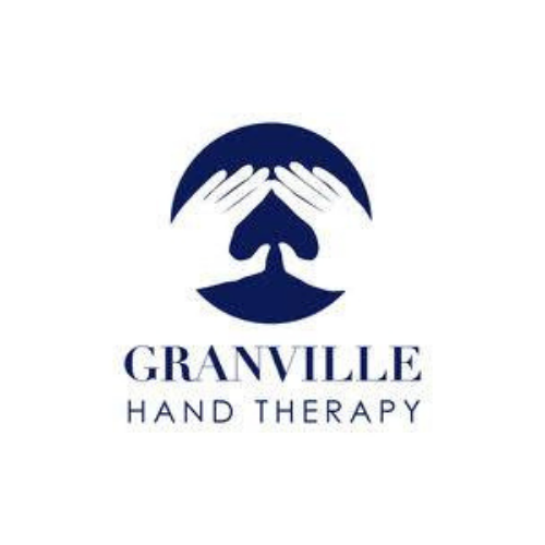 Granville Hand Therapy Logo