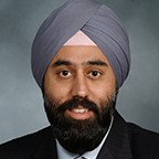 Dr. Jaspal R. Singh, MD