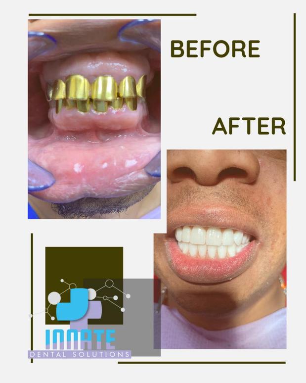 Images Innate Dental Solutions