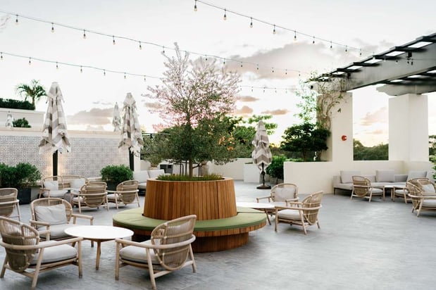 Images THesis Hotel Miami Coral Gables, Curio Collection by Hilton