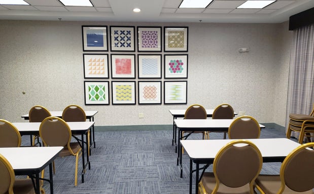 Images Holiday Inn Express & Suites San Angelo by IHG