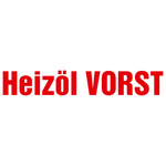 Kundenlogo VORST Heizoel