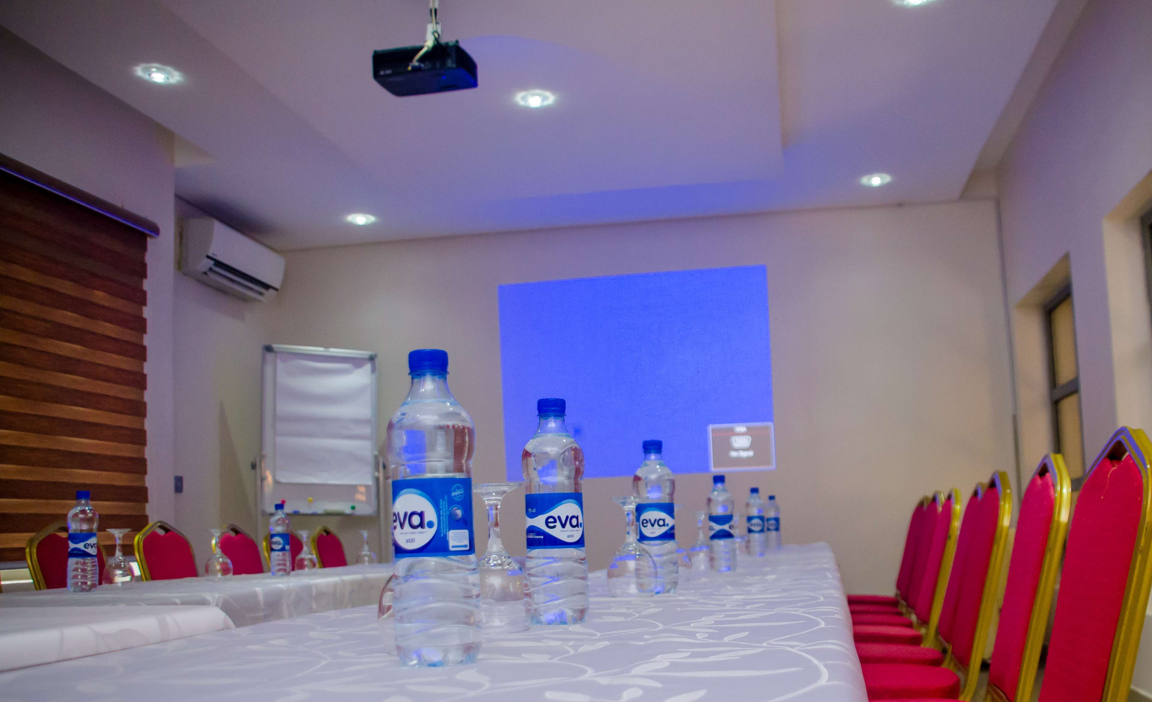 Fotos - Best Western Plus Ibadan - 5