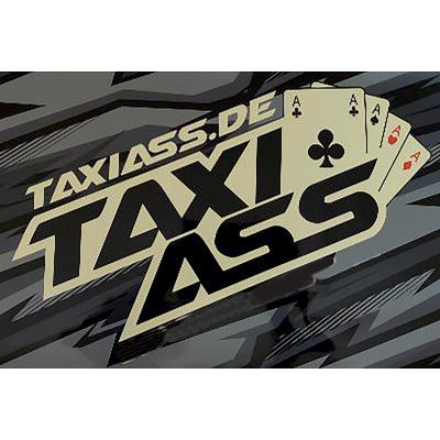 Taxi Ass GmbH Logo