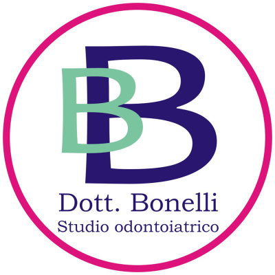 Studio Odontoiatrico Bonelli Logo