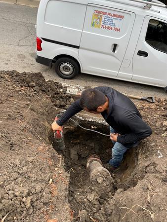 Images Torres Plumbing