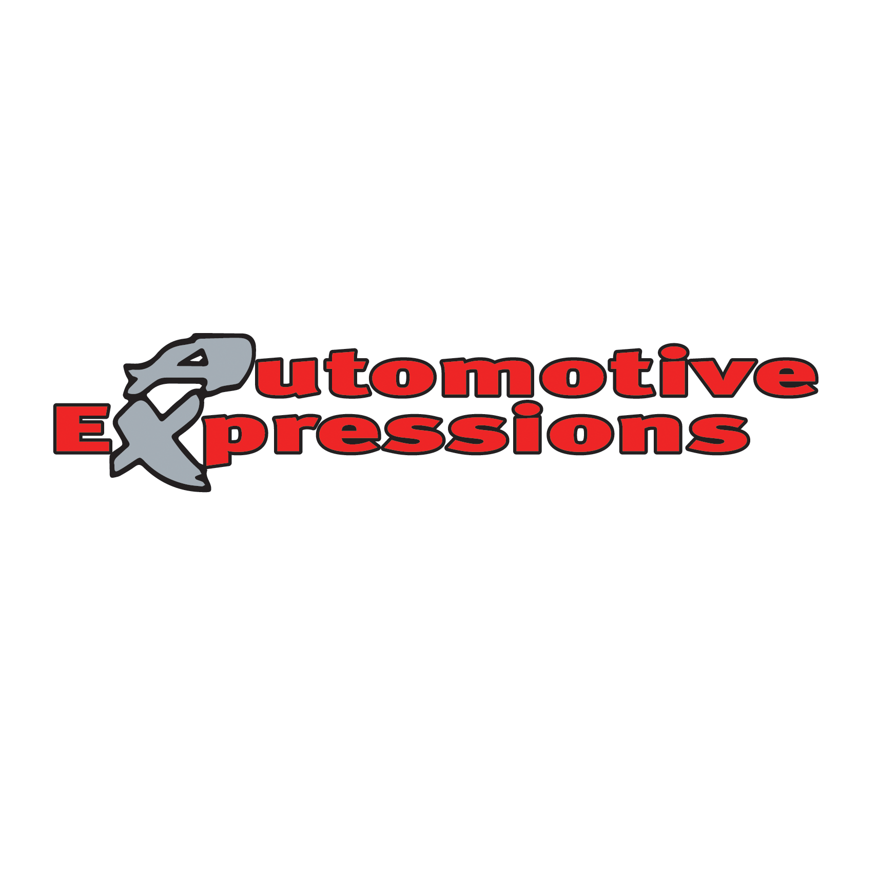 Automotive Expressions Logo