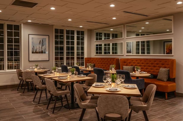 Images Somerset Hills Hotel, Tapestry Collection by Hilton