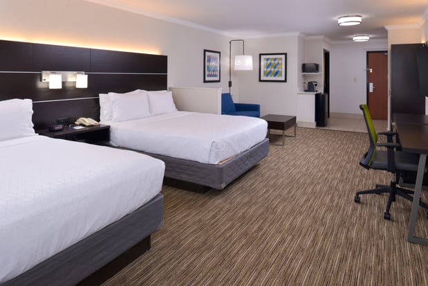 Images Holiday Inn Express & Suites Austin NW - Lakeline by IHG